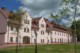 Фото Отель Hotel Sulisław г. Sulisław